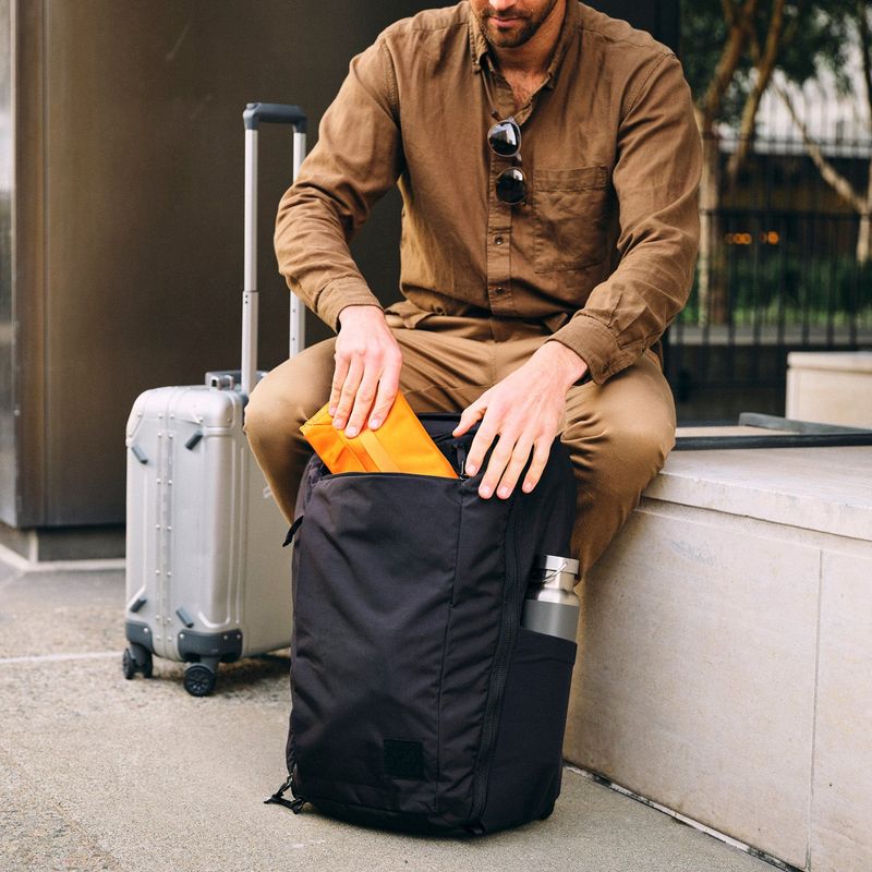 EVERGOODS CIVIC Travel Bag 35L (CTB35)