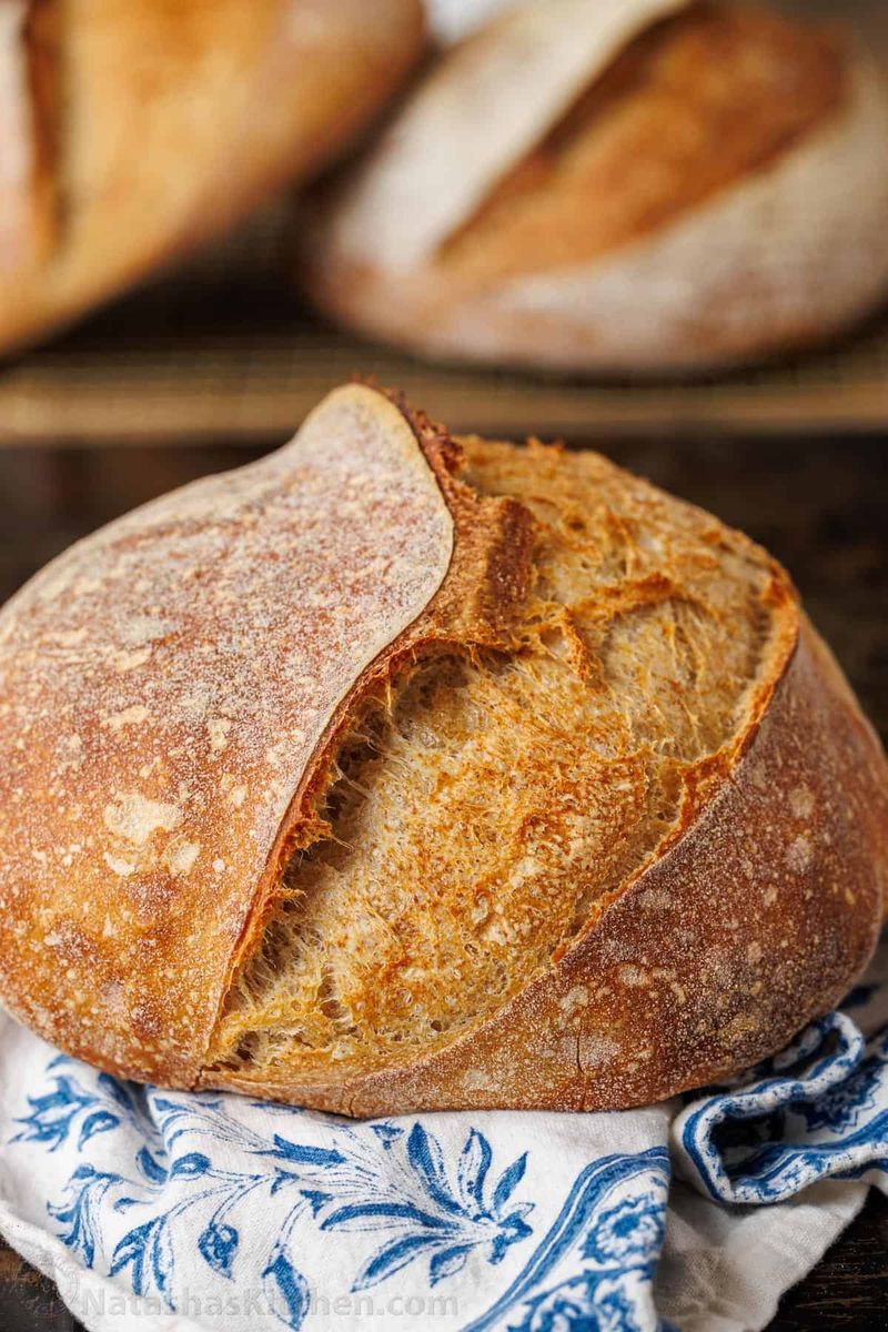 Compagnon Bakery: Downtown Flour Alchemists