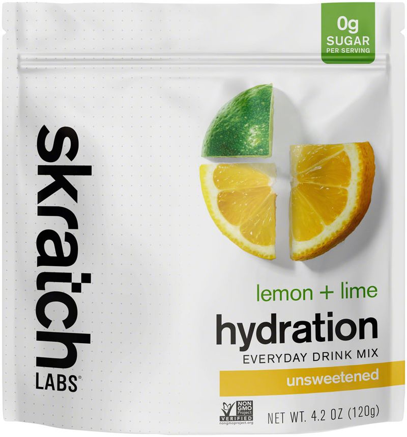 Skratch Labs Hydration Everyday Drink Mix