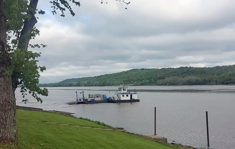 Augusta (Ohio River)