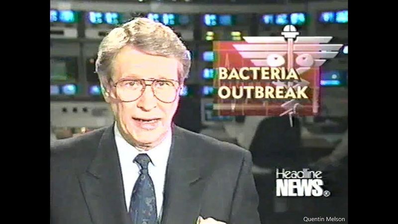Jack in the Box® Hamburgers (1992–93)