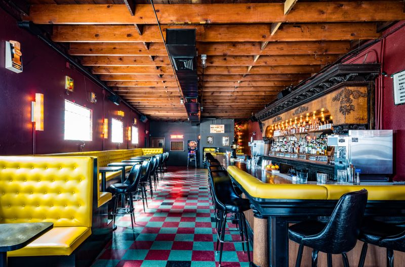 Nickel City: East Austin's Beloved Neighborhood Dive