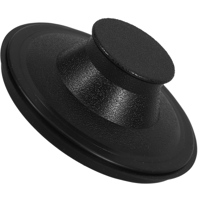 Universal Sink Stopper