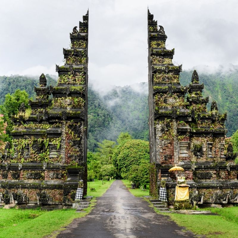 Bali, Indonesia