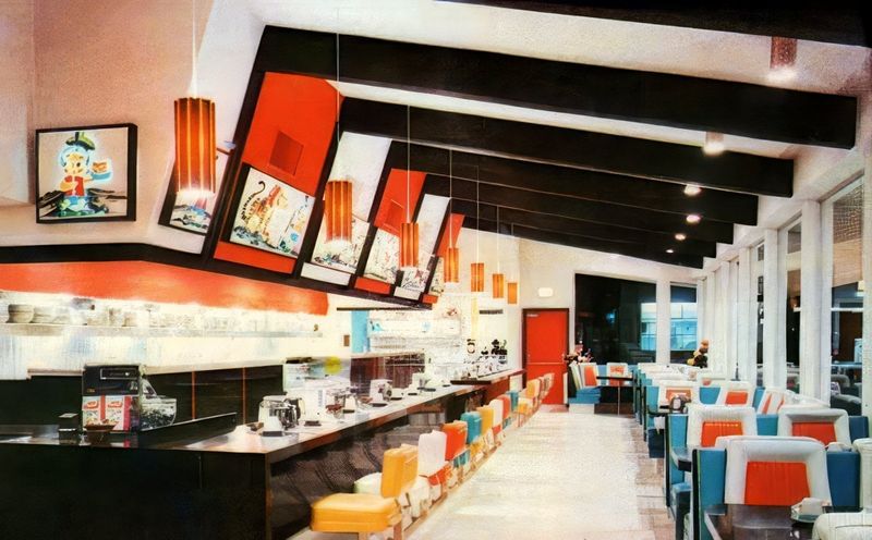 Sambo's: Pancake Houses with Problematic Branding