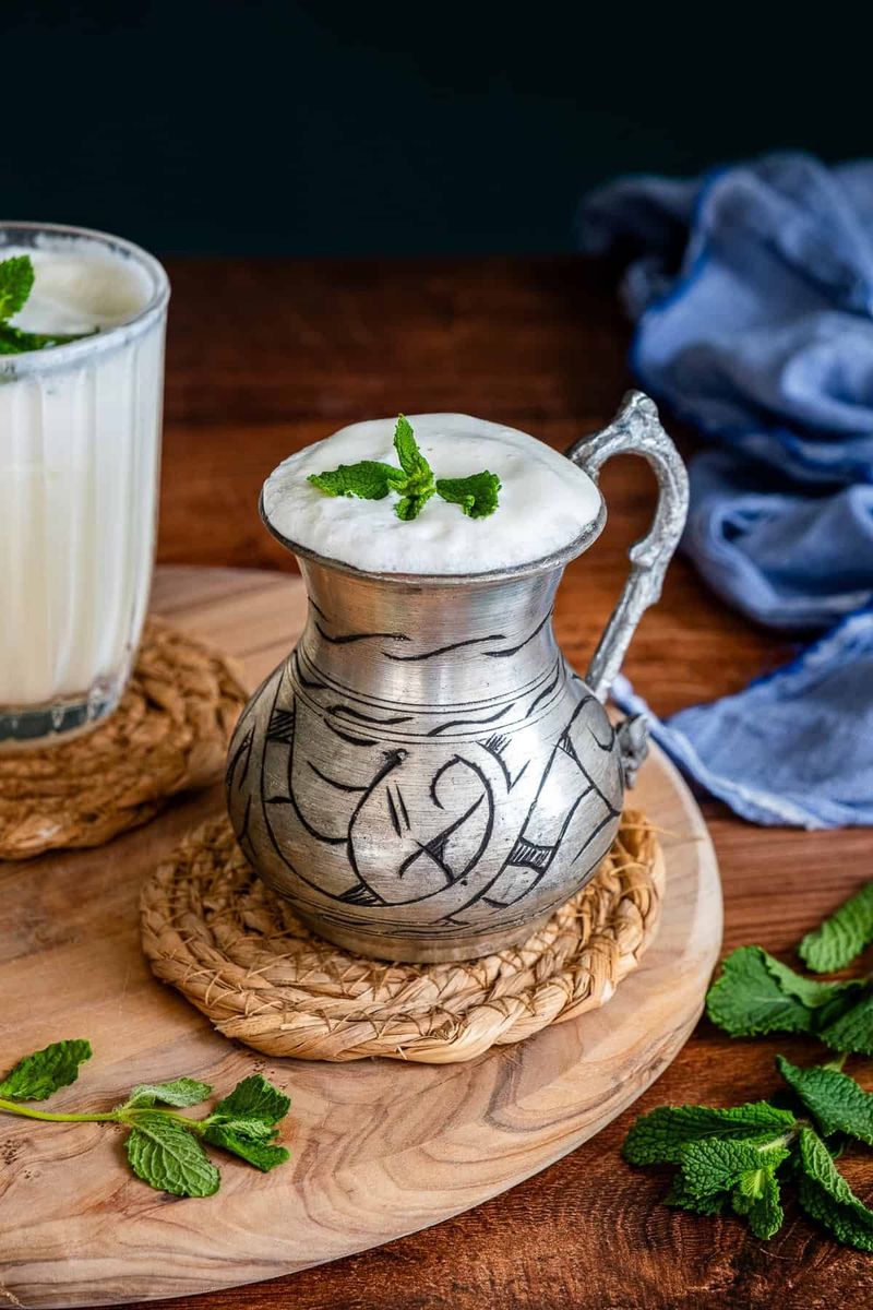 The Ancient Desert Drink That Puts Modern Sports Beverages to Shame