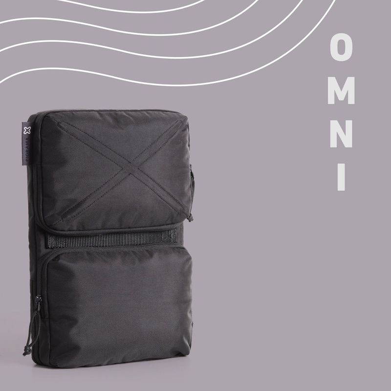 Omni - The Pocket-Friendly Performer