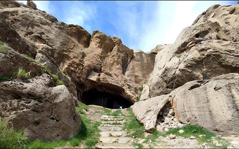 Prehistoric Sites of Khorramabad Valley, Iran