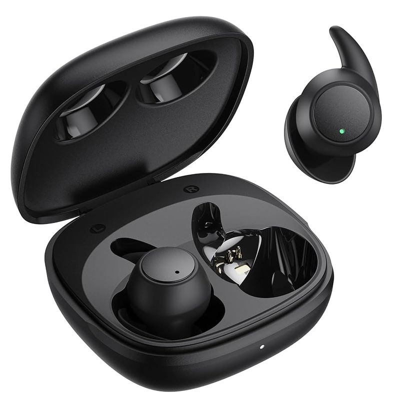 Noise-Canceling Earbuds