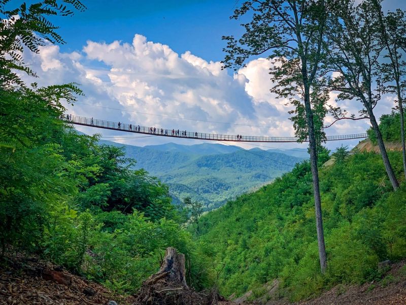 Gatlinburg - Mountain Town Charm