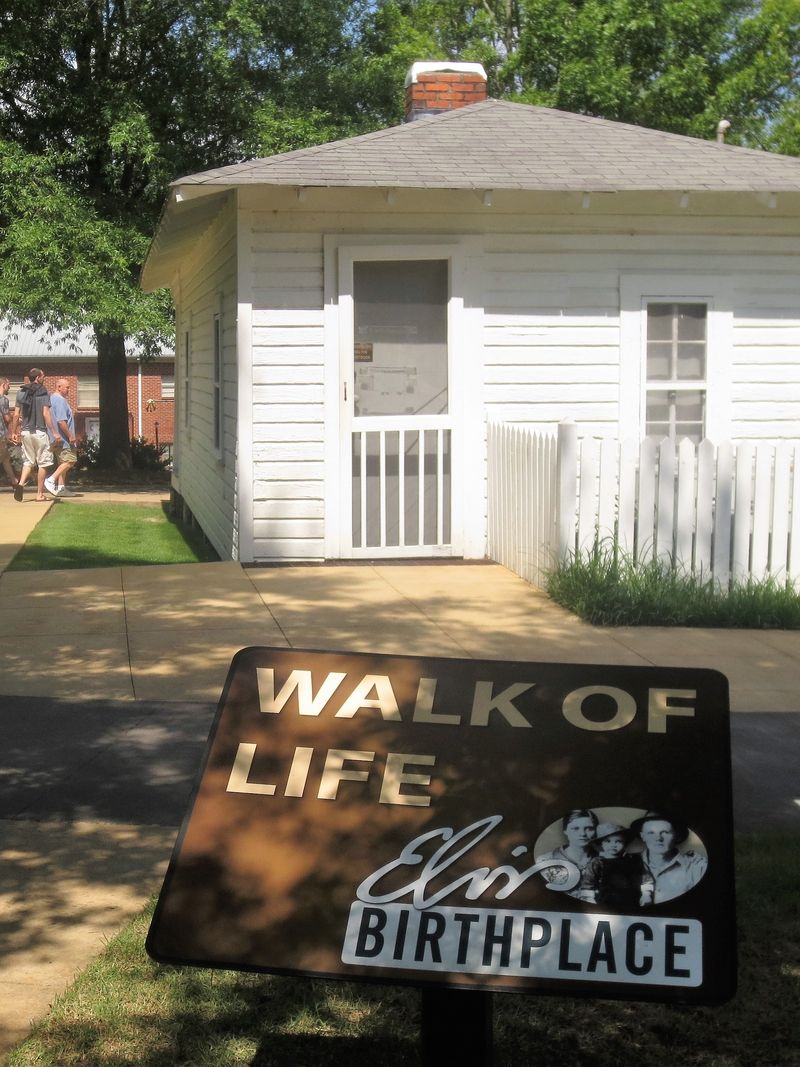 Tupelo, Mississippi