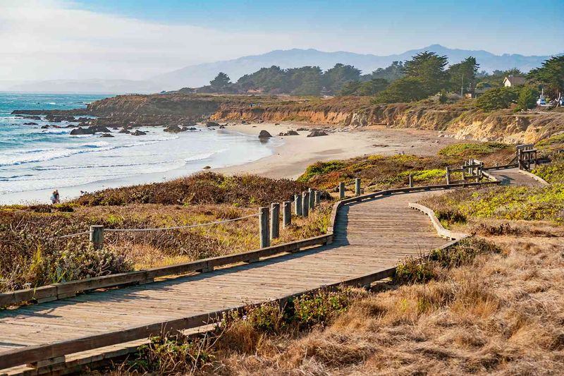 Cambria (San Luis Obispo County)