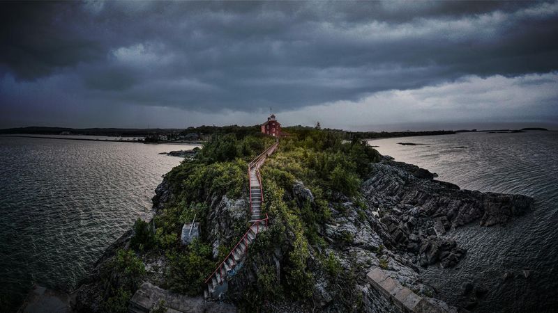 Haunted and Historical Ghost Sites