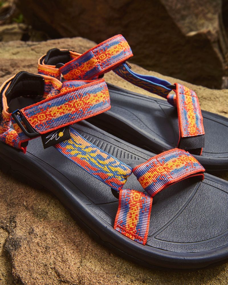 Teva Hurricane XLT2