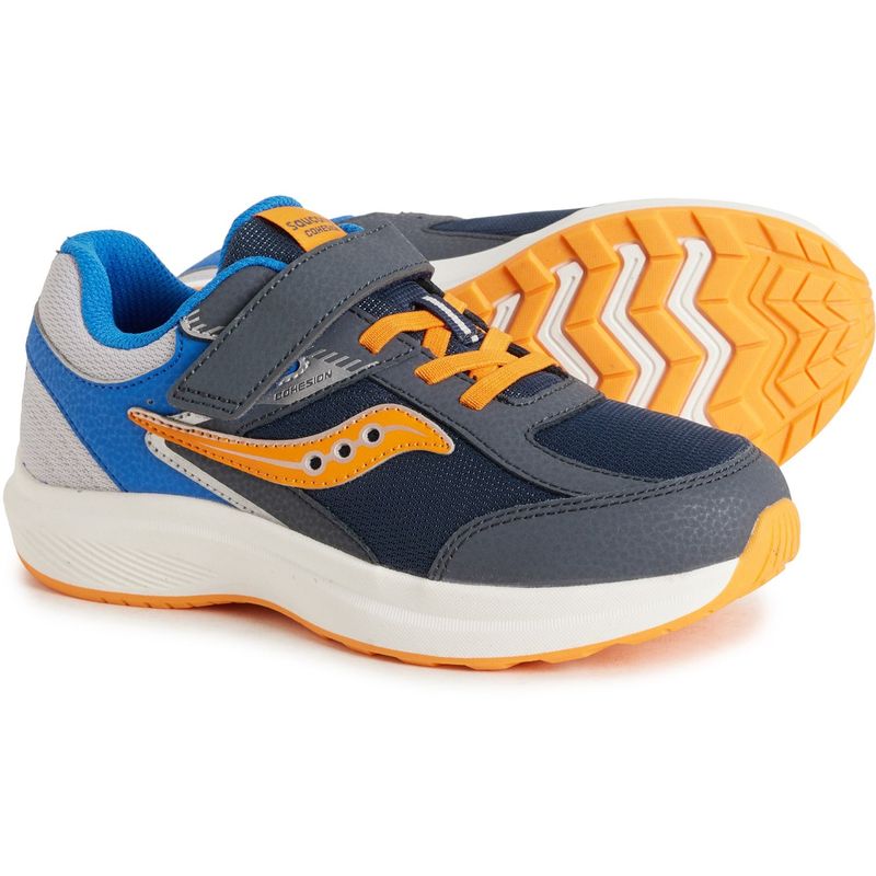 Saucony Cohesion KDZ