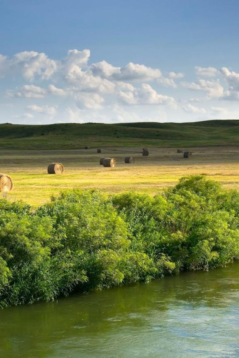 Sandhills Journey National Scenic Byway (Nebraska Hwy 2)