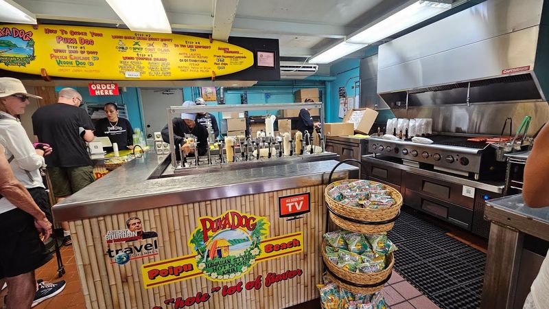 Featured on National Food Shows
