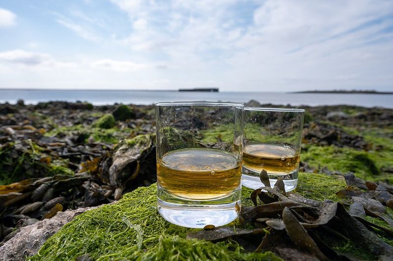 Scotland - Whisky Trails and Highland Adventures