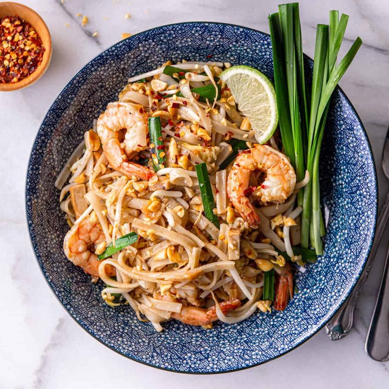 Thailand: Pad Thai