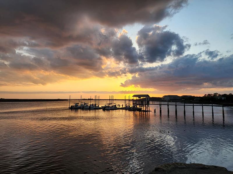 Steinhatchee - The Last True Fishing Town