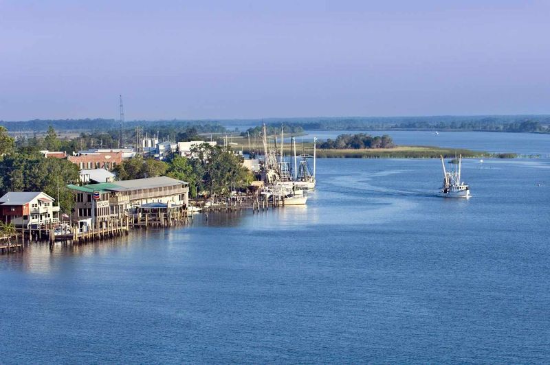 Apalachicola
