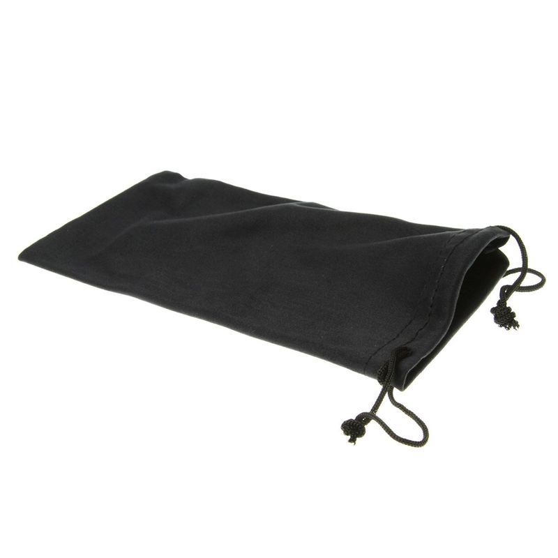 ZeroUV Sleek Sunglasses Pouch