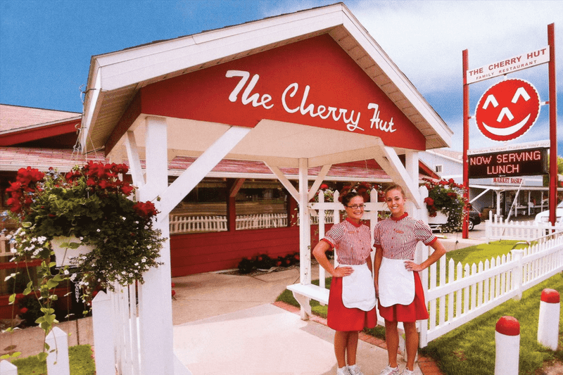 Beulah – The Cherry Hut