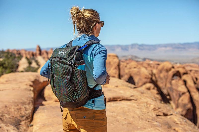Lightweight Daypack