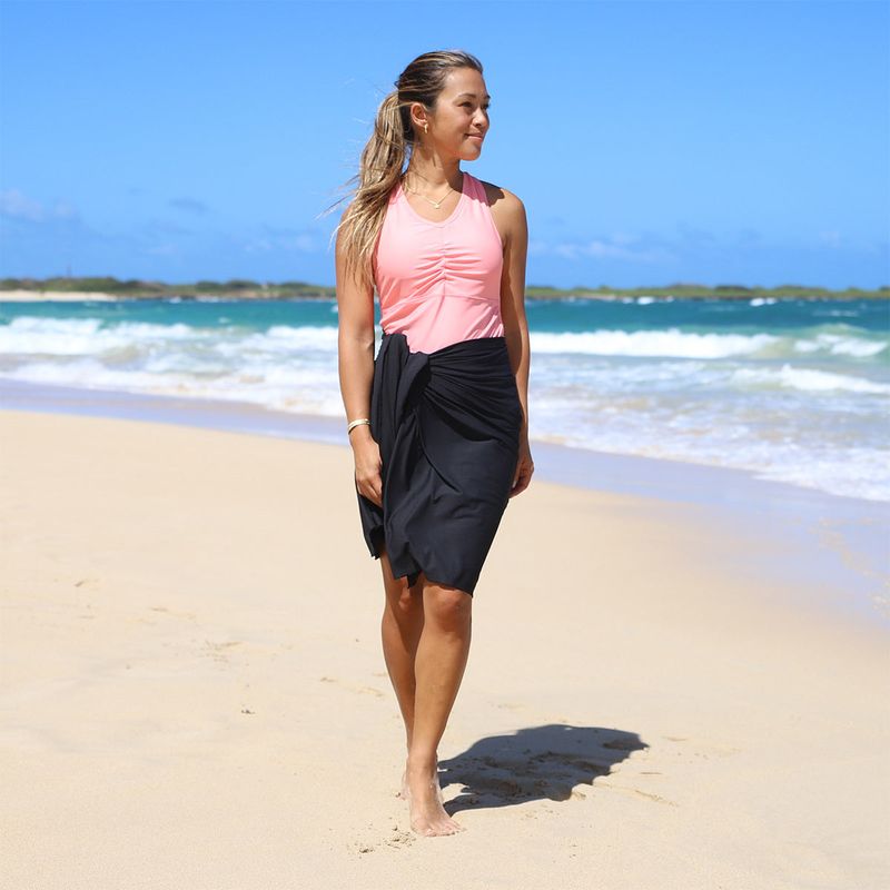 Sarong or Oversized Scarf