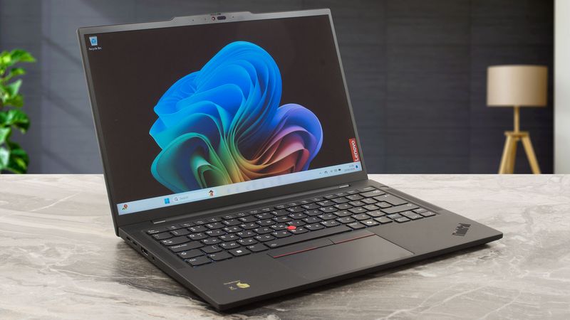 Lenovo ThinkPad T14s Gen 6 (Snapdragon X Elite)