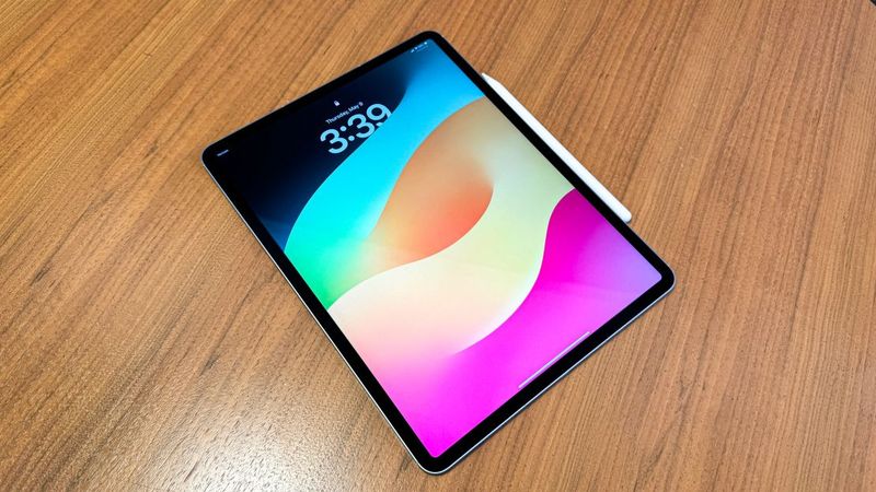 Apple iPad Air 11