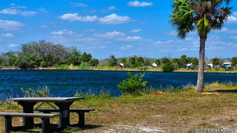 Monument Lake Sites: Primitive Paradise