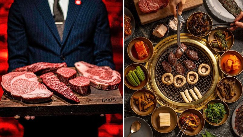 Premium Meat Quality