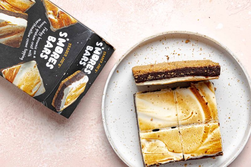 S'mores Bars