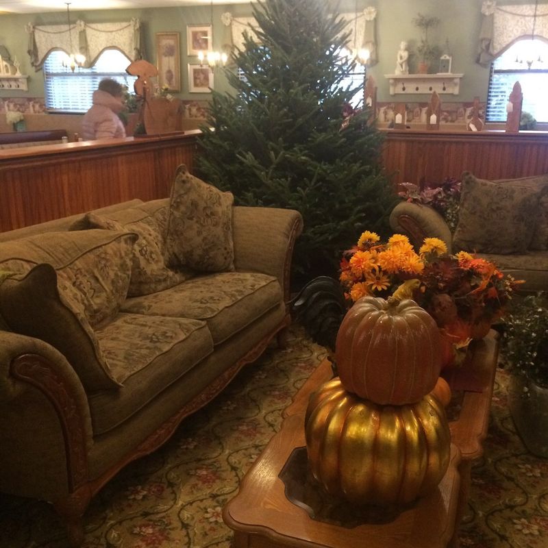 Country Meadows Restaurant Café – Elizabethtown