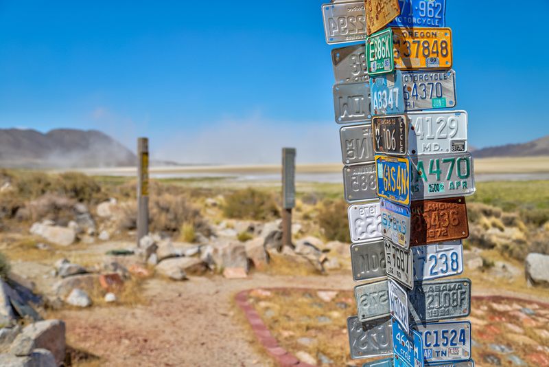 Dooby Lane: Folk Art in the Desert