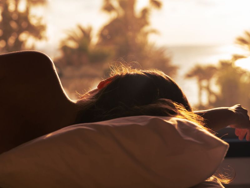 Bring Scent Memories From Home