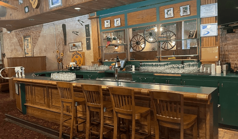 Cattlemen's Steakhouse — Oklahoma City, OK