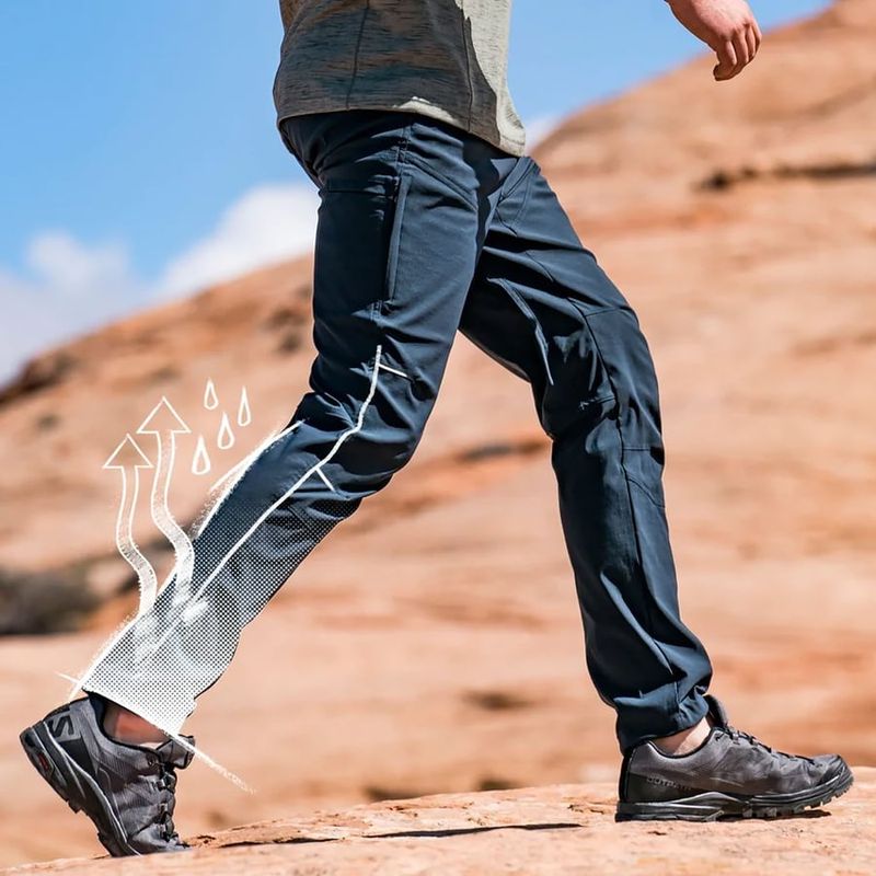 Kühl Renegade Pants