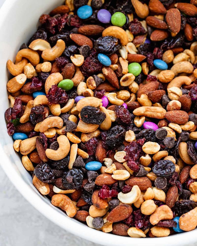 Classic Trail Mix