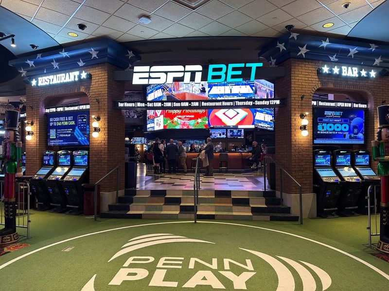 Entertainment Options Extend Beyond Shopping