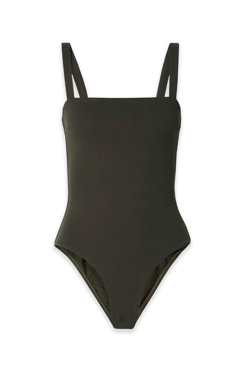 Matteau The Square Swimsuit