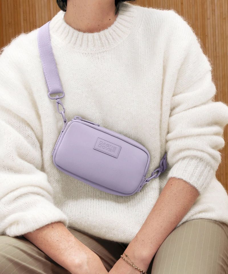 Dagne Dover Mara Phone Sling