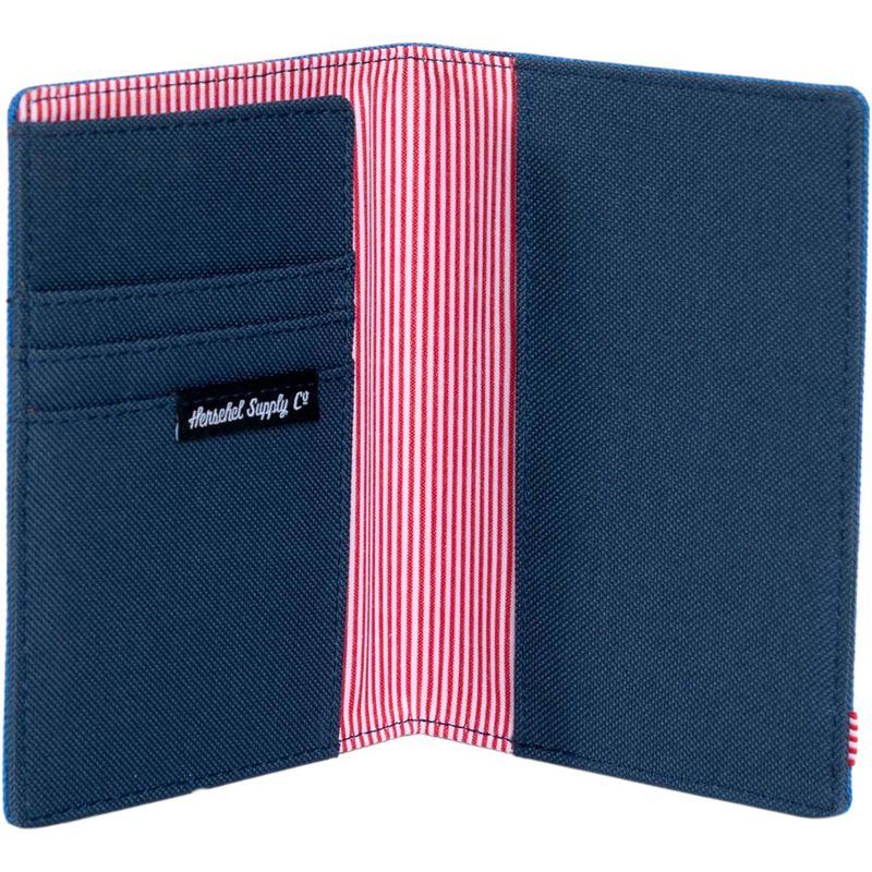 Herschel Supply Co. Raynor Passport Holder