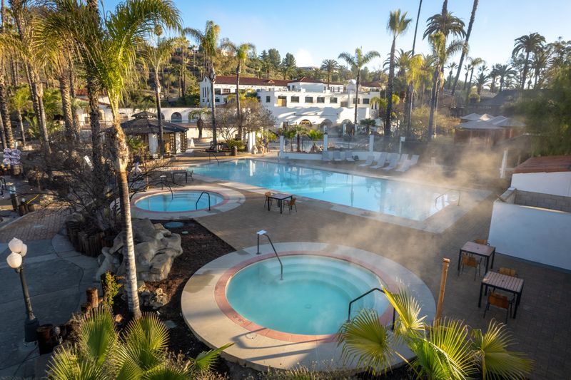 Murrieta Hot Springs