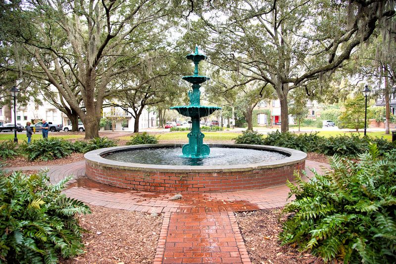 Lafayette Square
