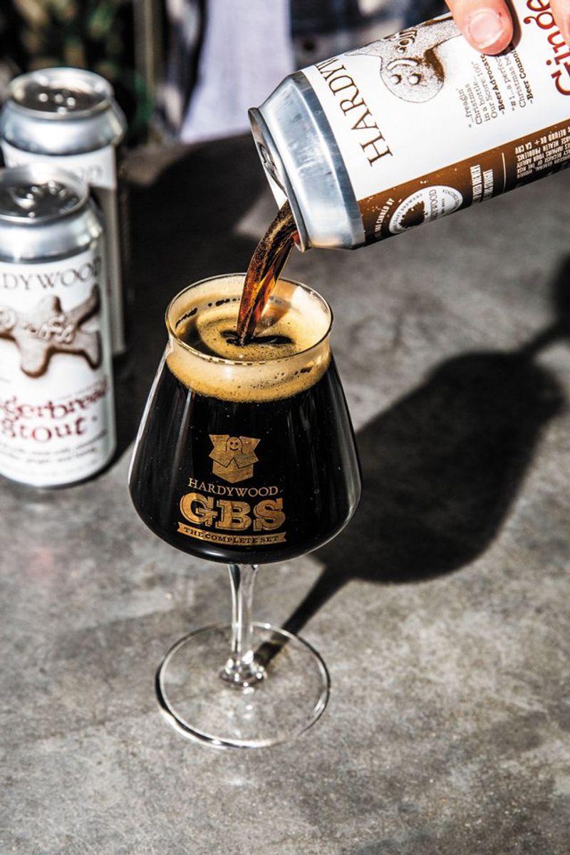 Richmond's Brewery Row – Virginia's Culinary Beer Scene