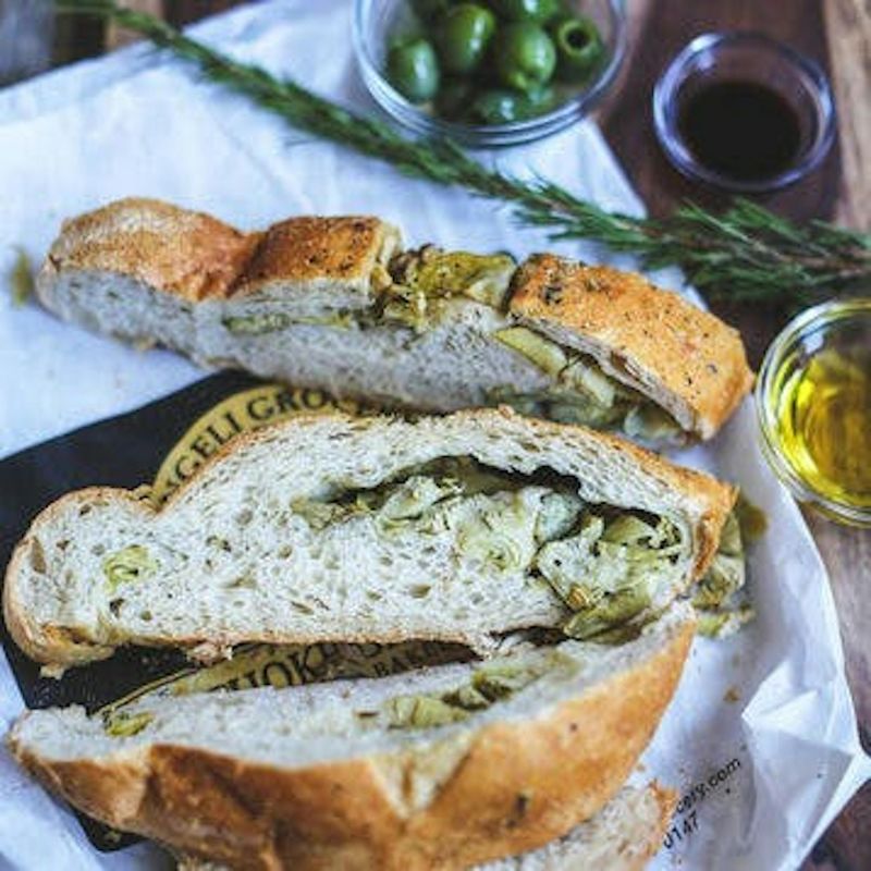 Arcangeli Grocery - Pescadero's Legendary Bread Haven