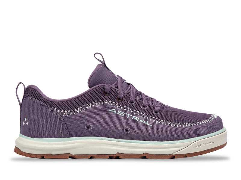Most Versatile Sneaker: Astral Brewer 3.0