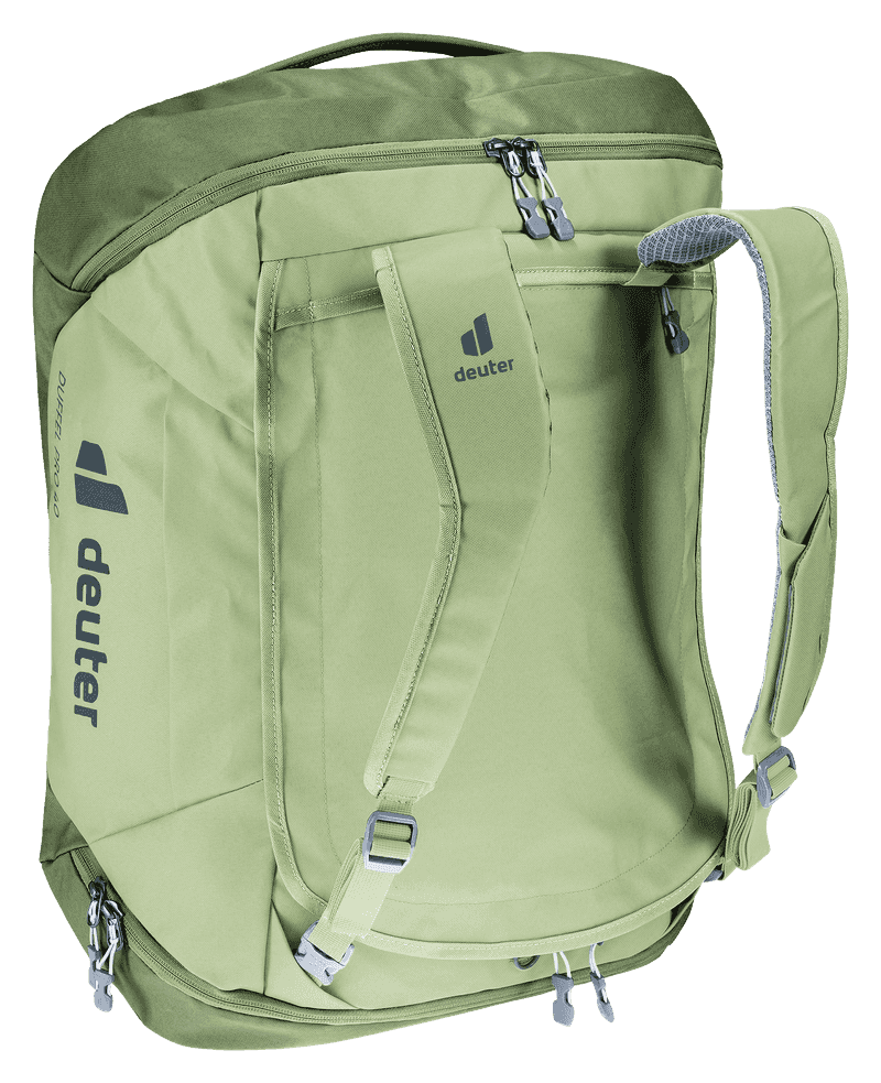 People's Choice – Deuter Duffel Pro 40